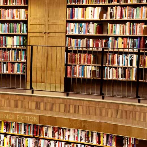 resource library