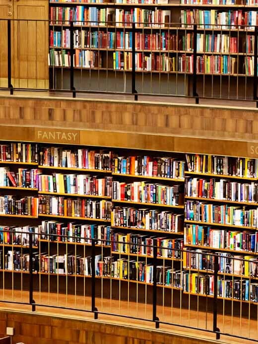 resource library