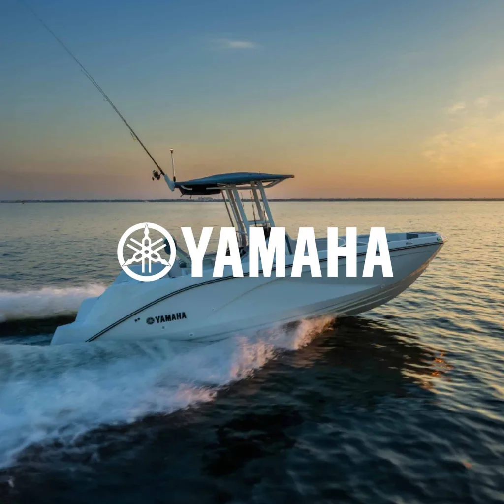 yamaha customer hero image