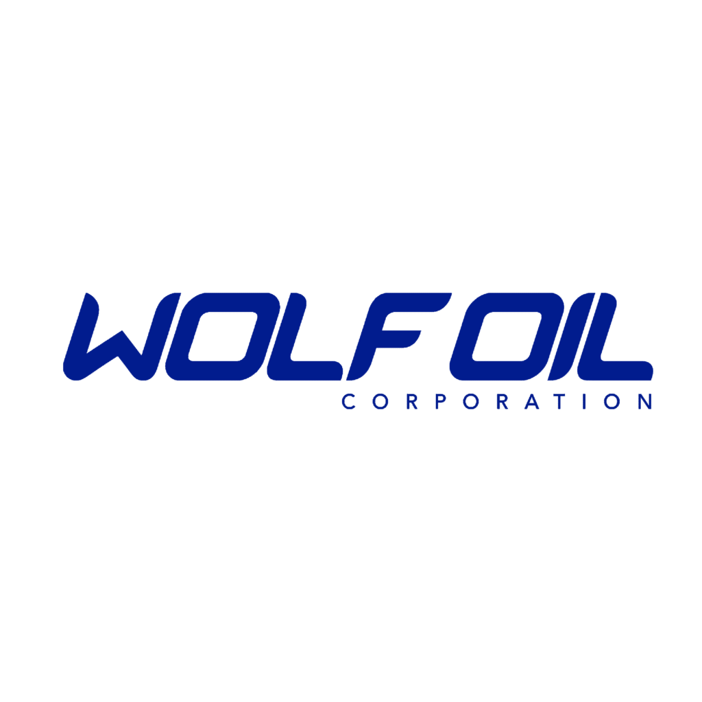 wolf oil
