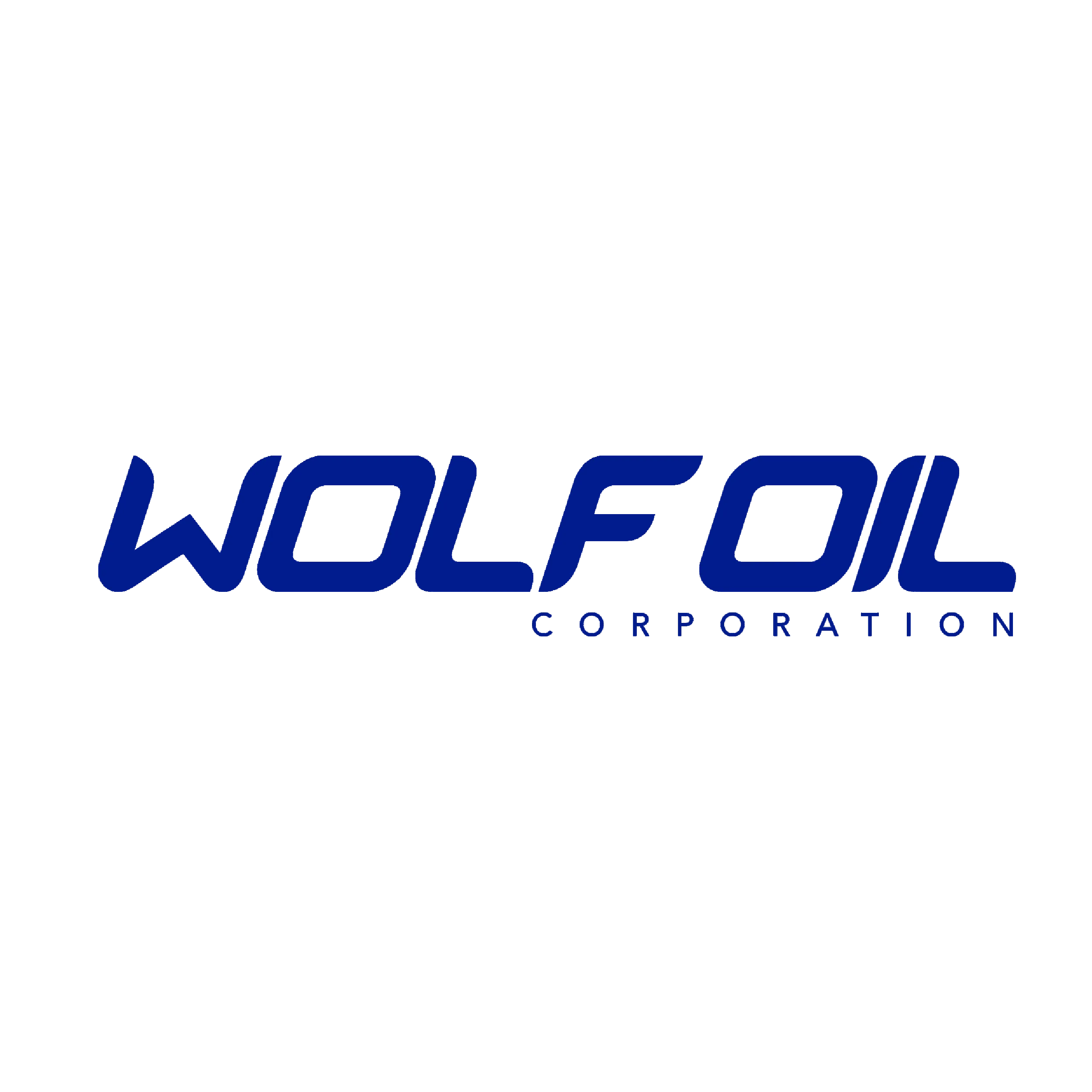 wolf oil
