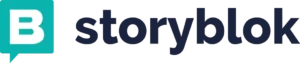 Storyblok, an inriver partner