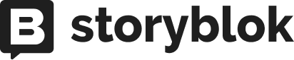 Storyblok, an Inriver partner
