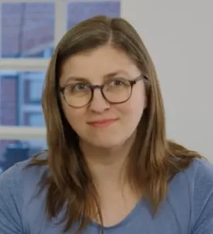 Adriana Petrescu, ADB Safegate