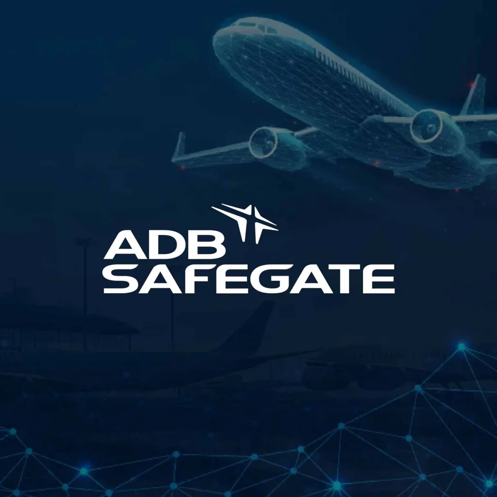 ADB Safegate and inriver