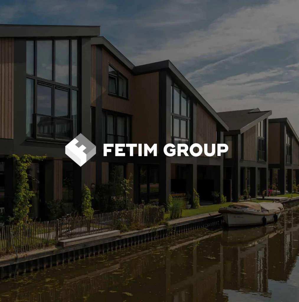 Fetim group