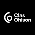 Clas Ohlson black