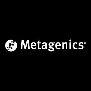 Metagenics black