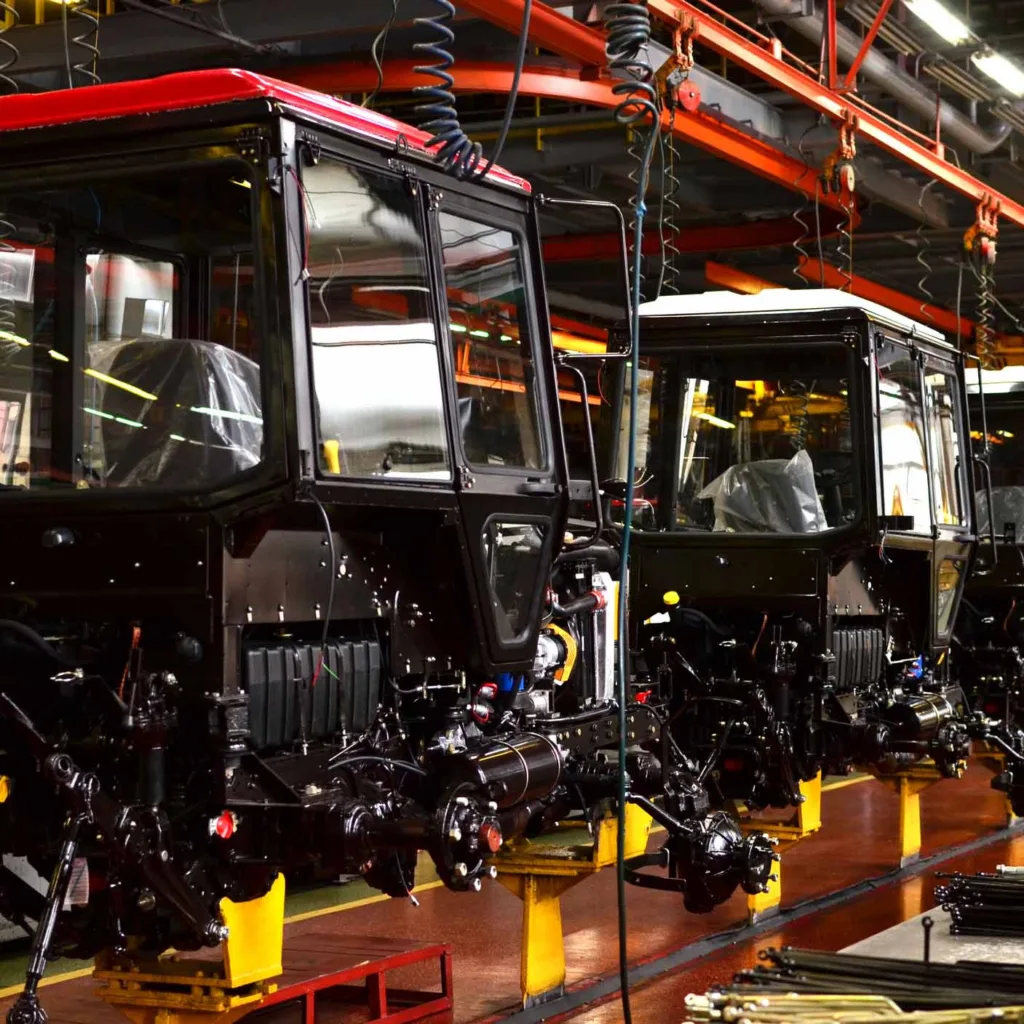 pim for vehicles and transportation