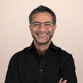 Chuck Gahun, Forrester