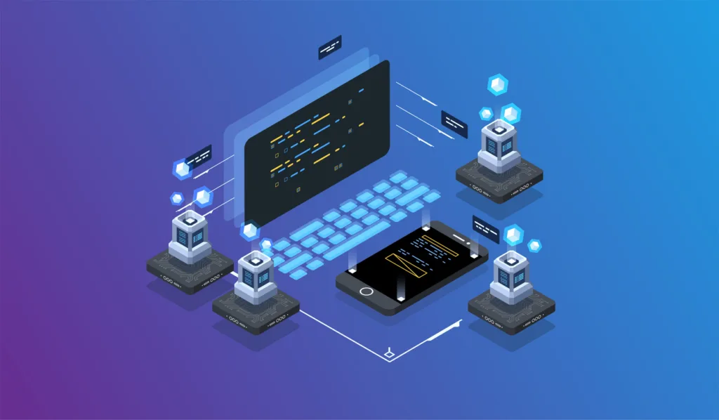 collaboration concept