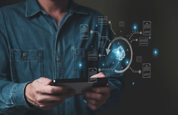 ai driven automation