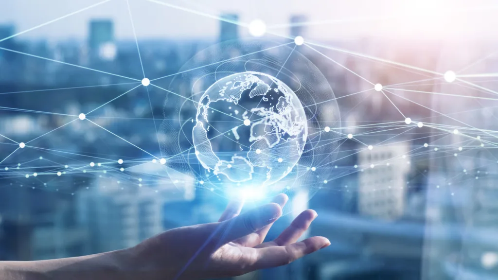 Give your teams a single source of truth