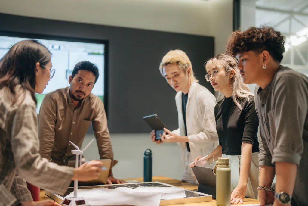 How to implement transparency in your business