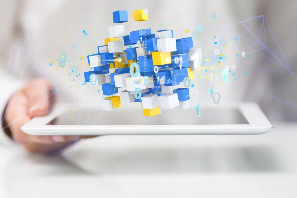 Optimize your syndication