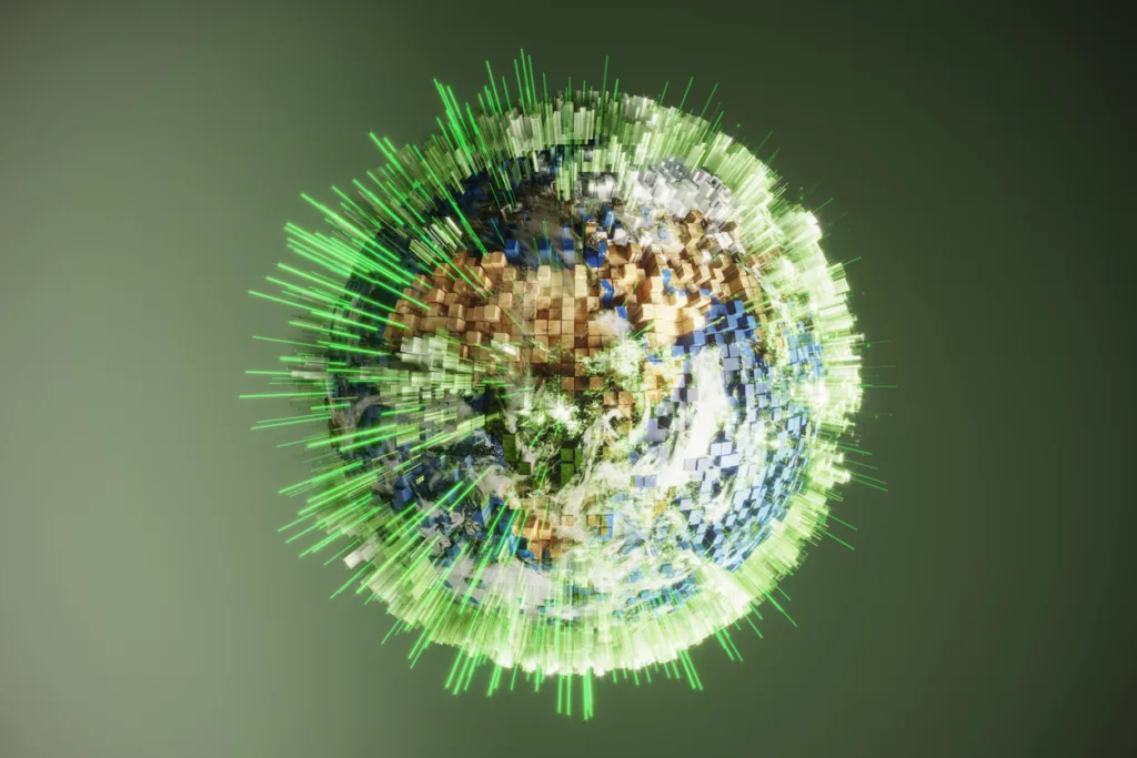 PIM’s role in product sustainability data management