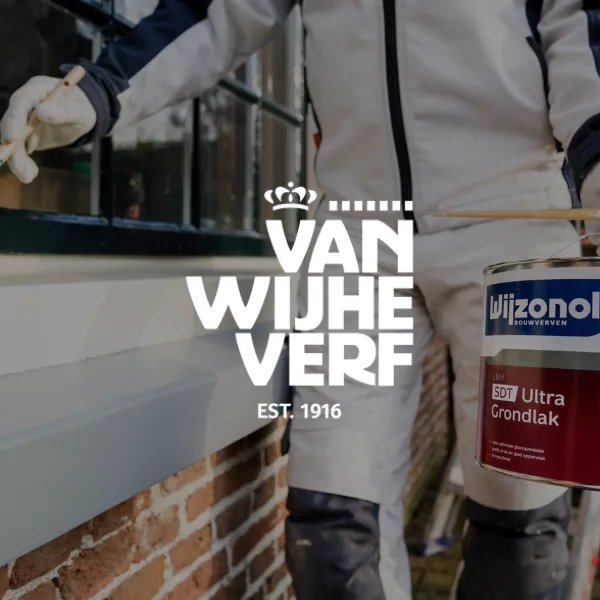 Royal Van Wijhe Paint inriver case study
