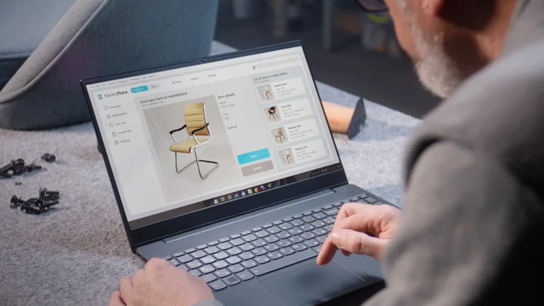 composable platforms in ecommerce