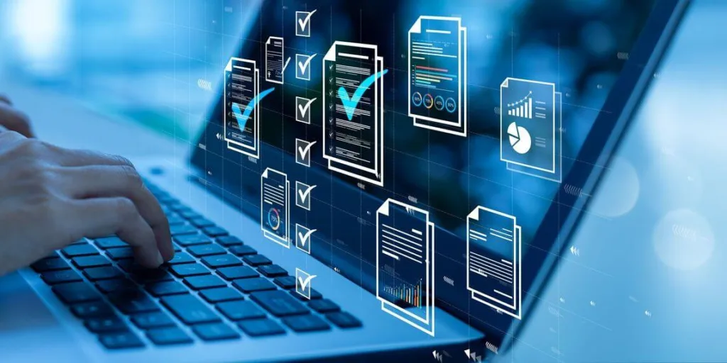 checklist for digital shelf success