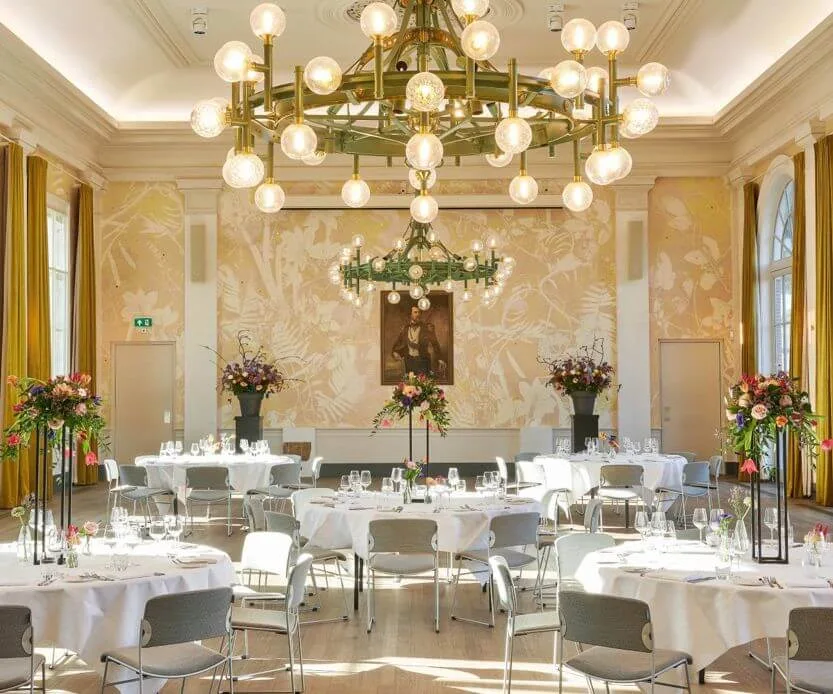 Artis Amsterdam Royal Zoo