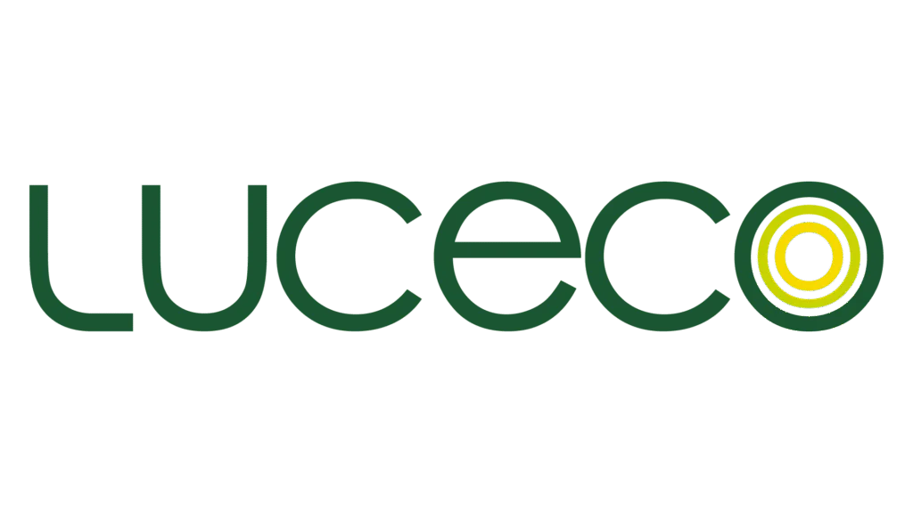 luceco logo