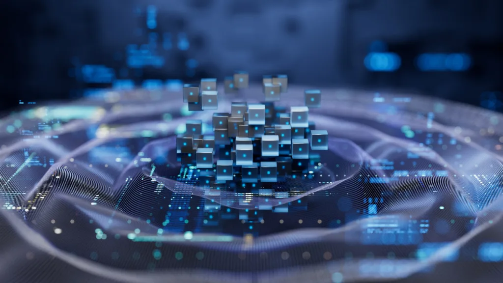 AI-driven structured data