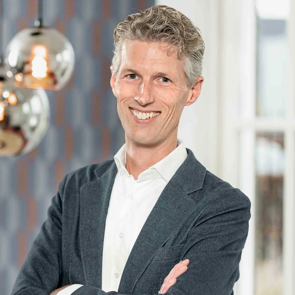 Bram Hoekman, Inriver Champions Program