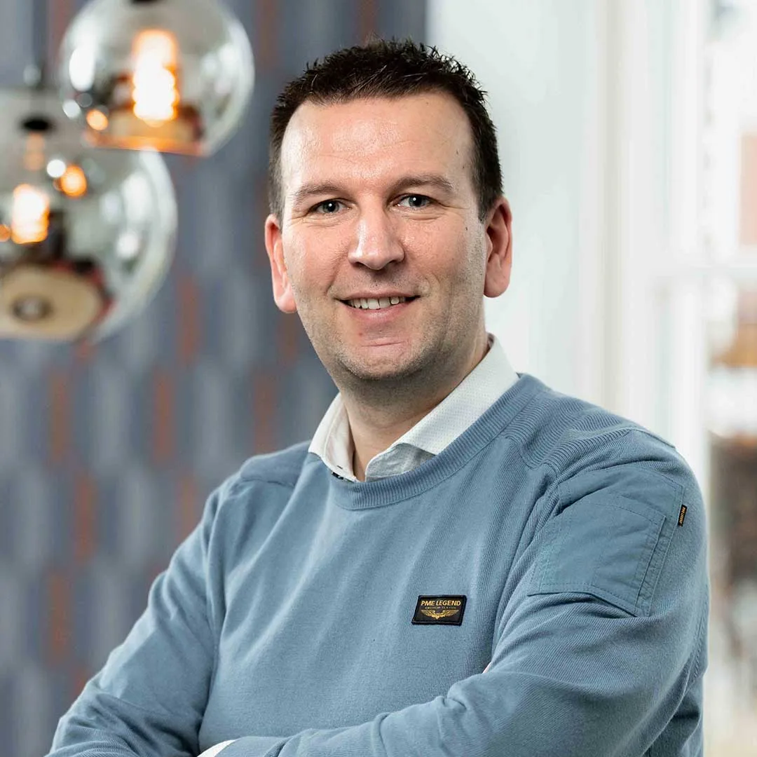 Dennis-Jan Broerse, Inriver Champions Program