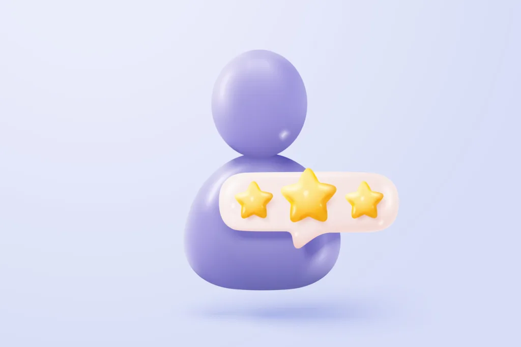 Implement a product rating optimization