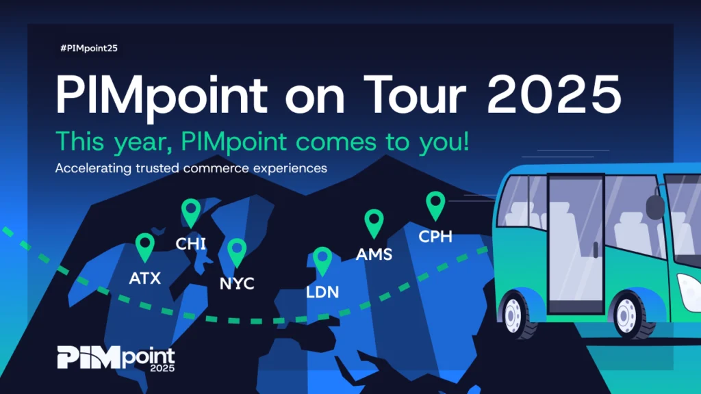 PIMpoint on Tour 2025