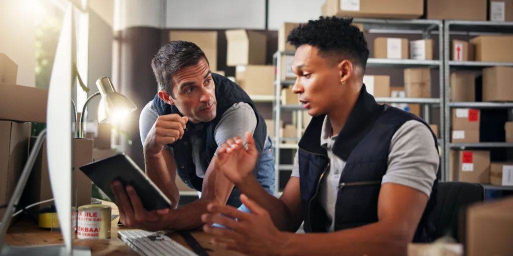 product content management discussion