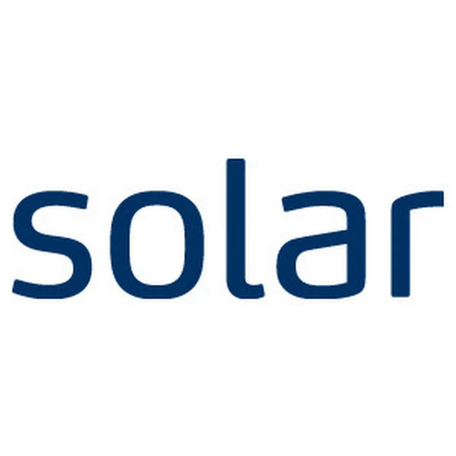 solar logo