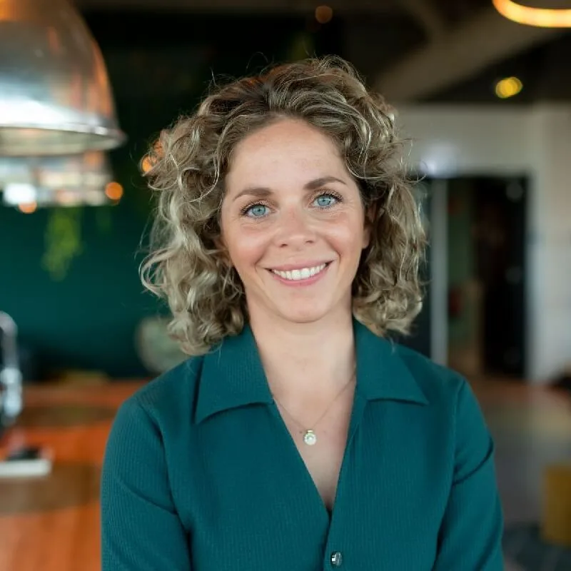 Eline Schoonen, CTAC