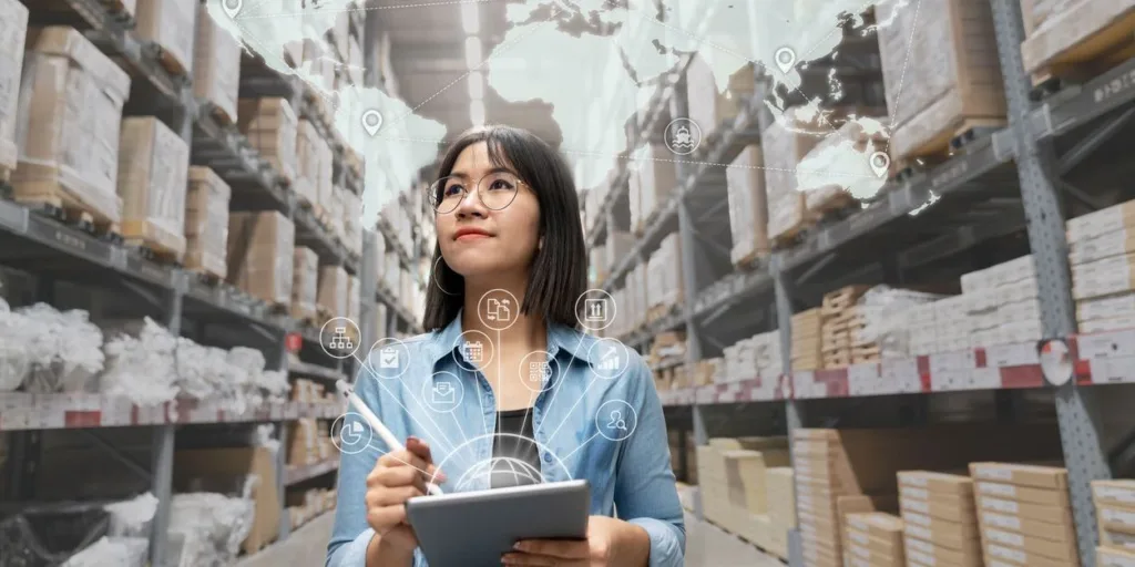 delivering consistent omnichannel experience