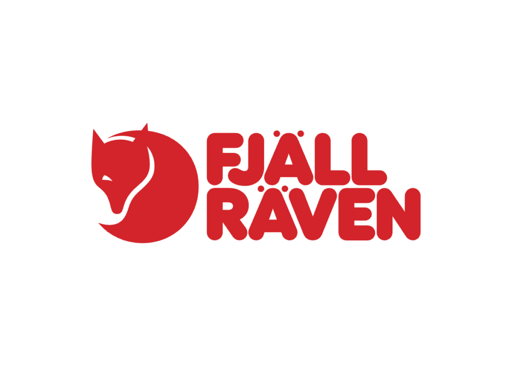 Fjällräven logo