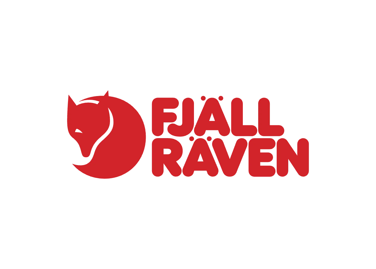 Fjällräven logo