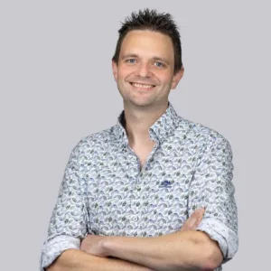 Frederik Heremans, Wolf Oil