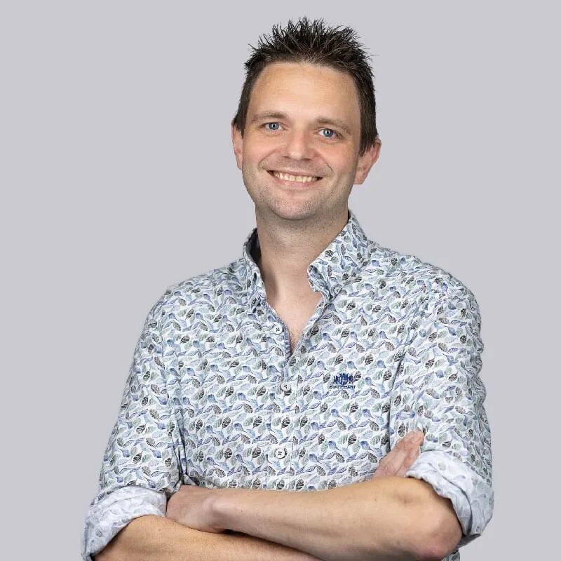 Frederik Heremans, Wolf Oil