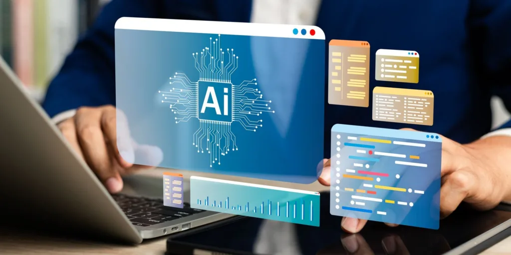 balancing ai and human oversight