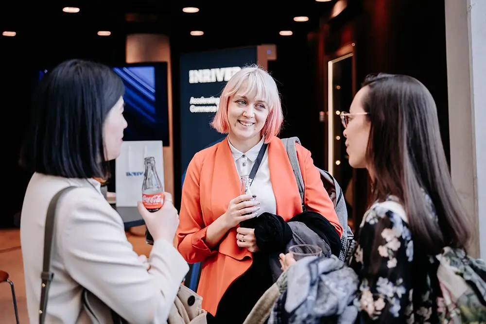 PIMpoint on Tour 2025: Copenhagen