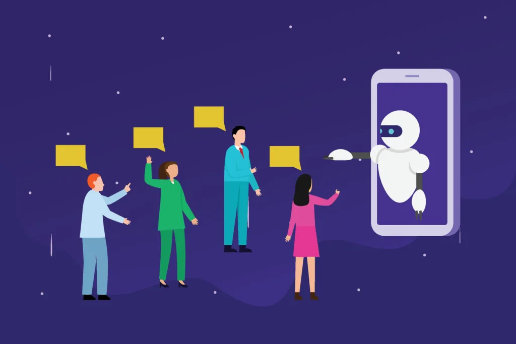 AI Chatbots and Product Experience A Strategic Match