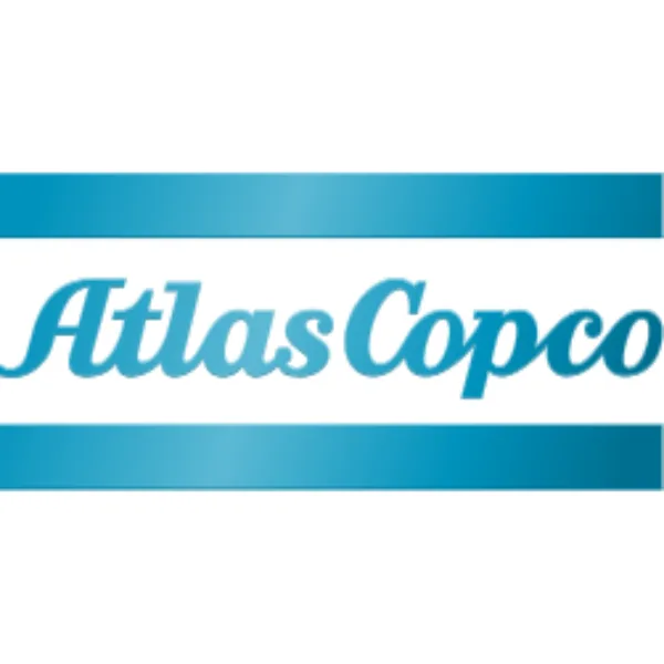 Atlas Copco Icon