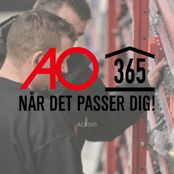 Brødrene A & O Johansen AS featured