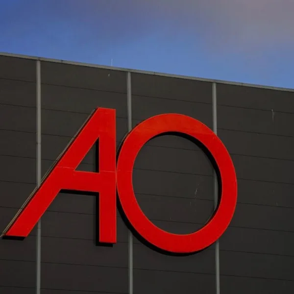 Brødrene A & O Johansen A/S