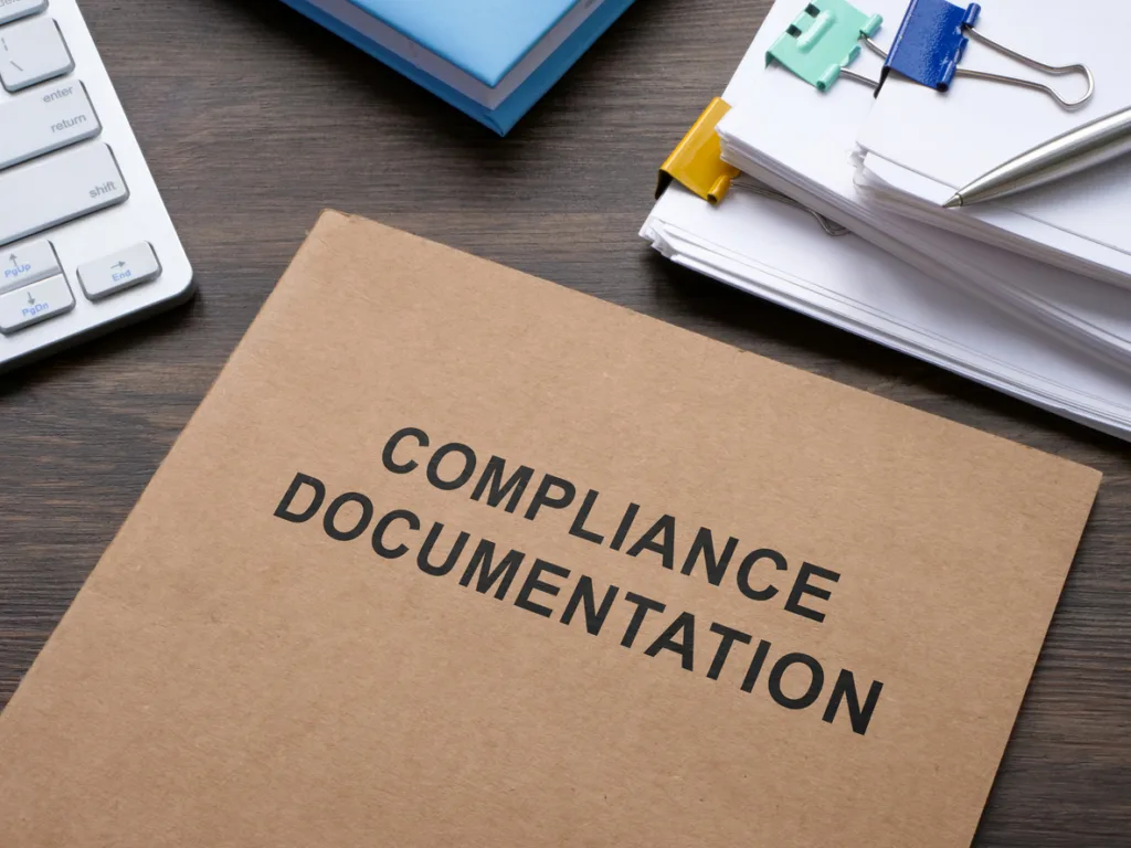 Centralize Your Compliance Documentation