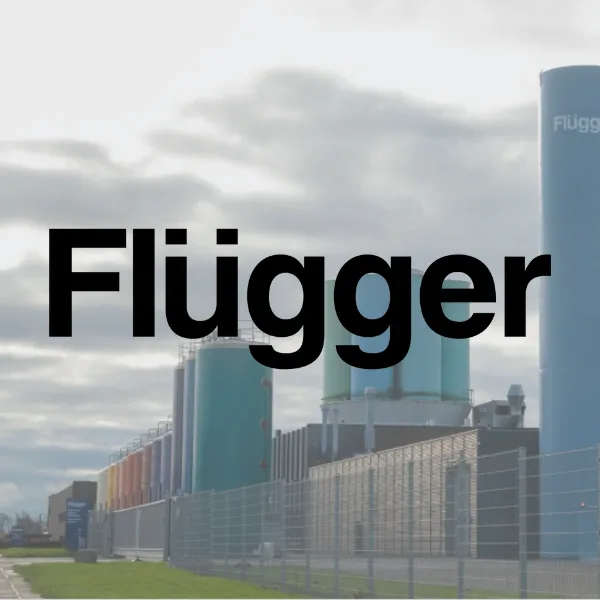 Flügger featured image
