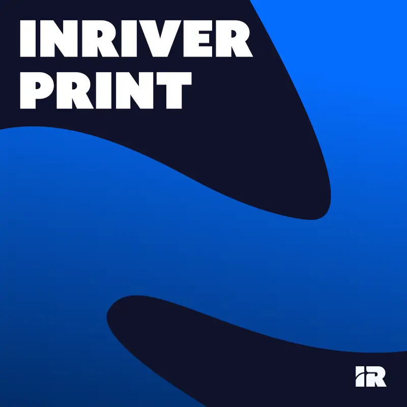 Inriver Print