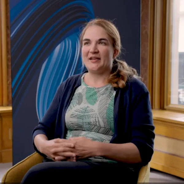 Lian Moerenhout Product Manager, Vogel’s Products