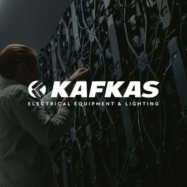 Customer Spotlight KAFKAS