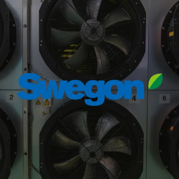 Customer Spotlight: Swegon